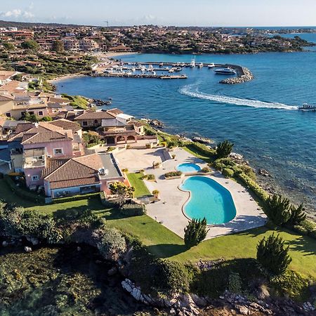 S'Abba Seafront Apartments - Your House In Sardinia Golfo Aranci Exterior photo