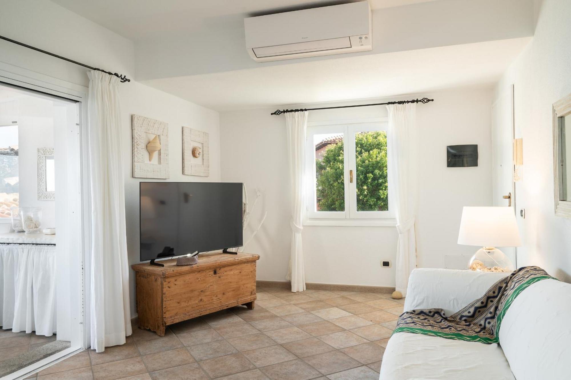 S'Abba Seafront Apartments - Your House In Sardinia Golfo Aranci Exterior photo