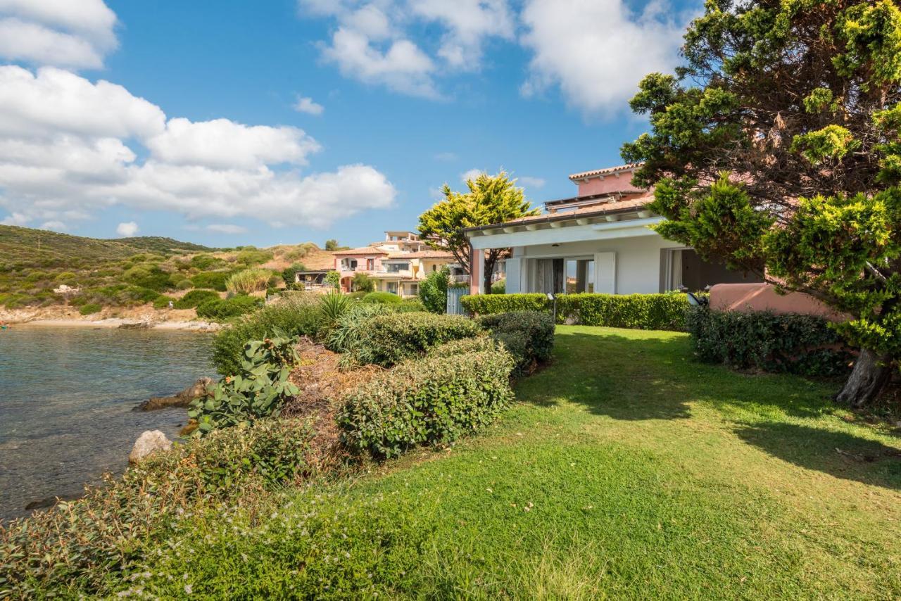 S'Abba Seafront Apartments - Your House In Sardinia Golfo Aranci Exterior photo